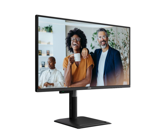 AOC Q27P4CV - 1482568 - zdjęcie 3